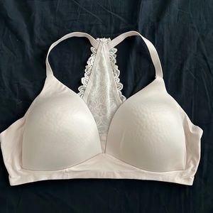 Aerie Real Sunnie wireless bra 36D